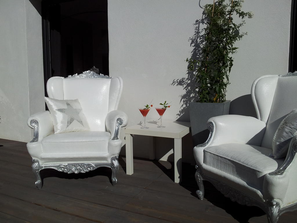 Villa Zen Narbonne Buitenkant foto