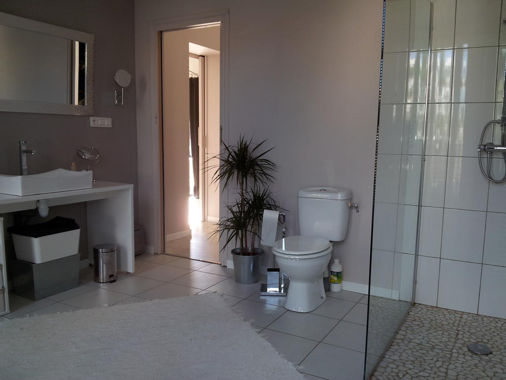 Villa Zen Narbonne Buitenkant foto