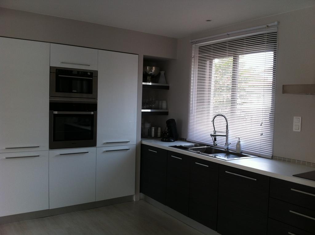 Villa Zen Narbonne Kamer foto