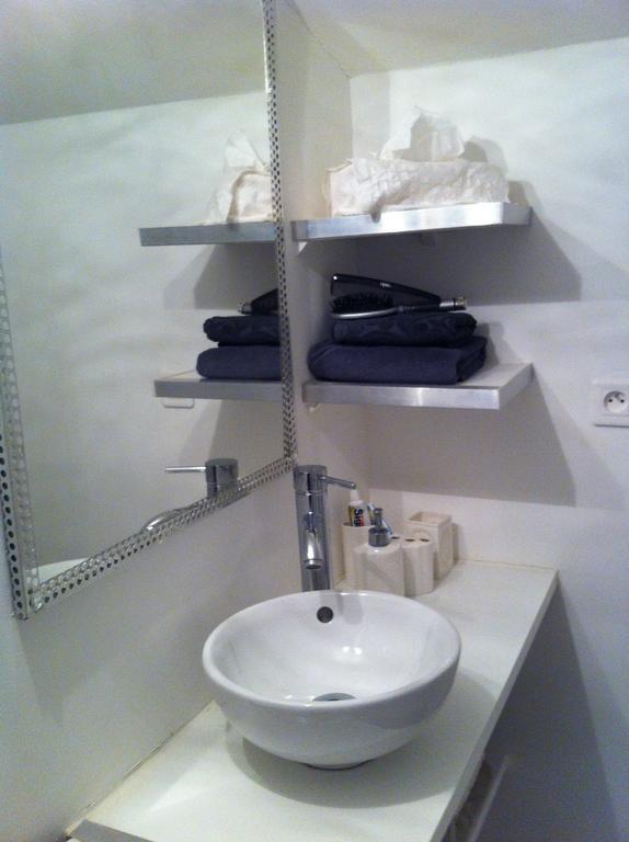 Villa Zen Narbonne Kamer foto
