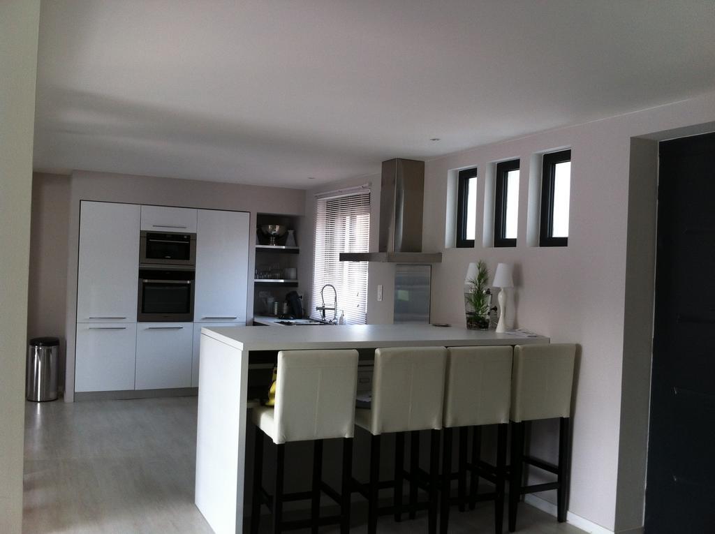 Villa Zen Narbonne Kamer foto