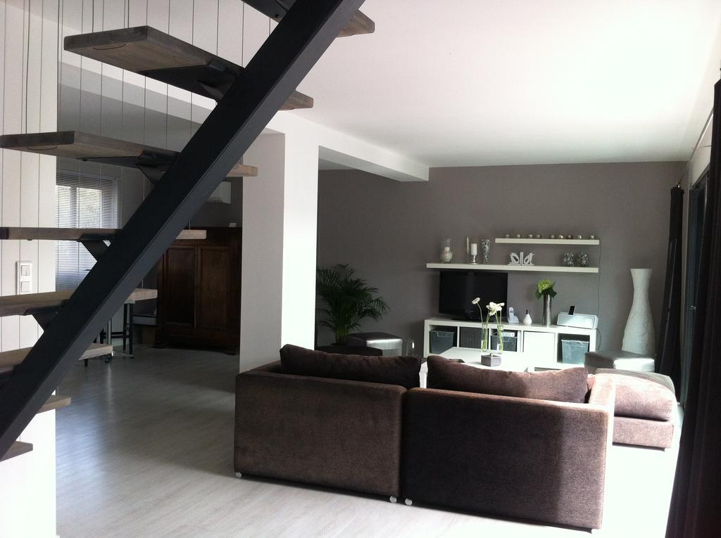 Villa Zen Narbonne Kamer foto