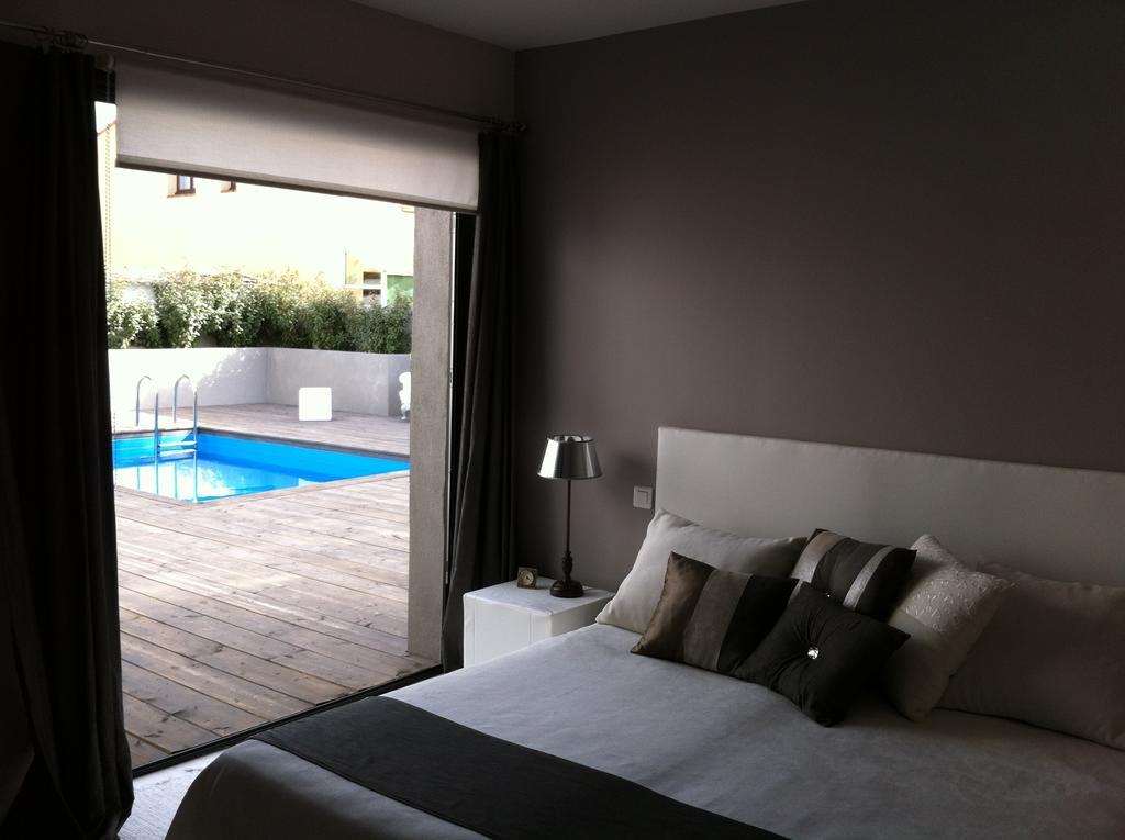 Villa Zen Narbonne Kamer foto