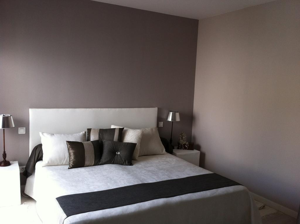 Villa Zen Narbonne Kamer foto