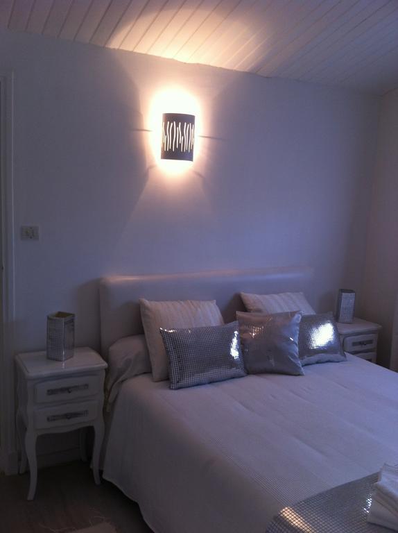 Villa Zen Narbonne Kamer foto
