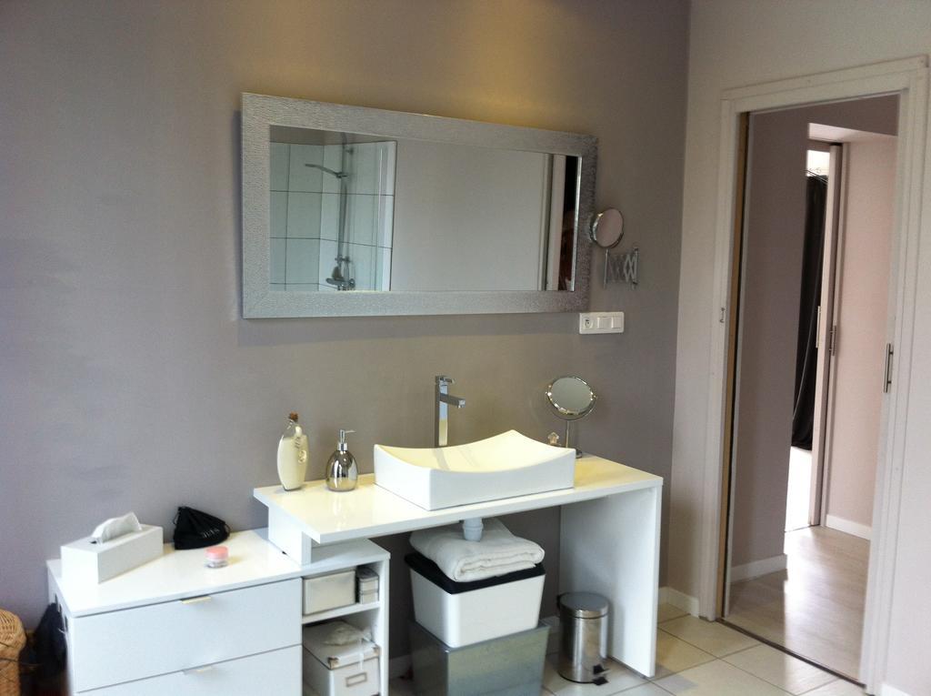 Villa Zen Narbonne Kamer foto