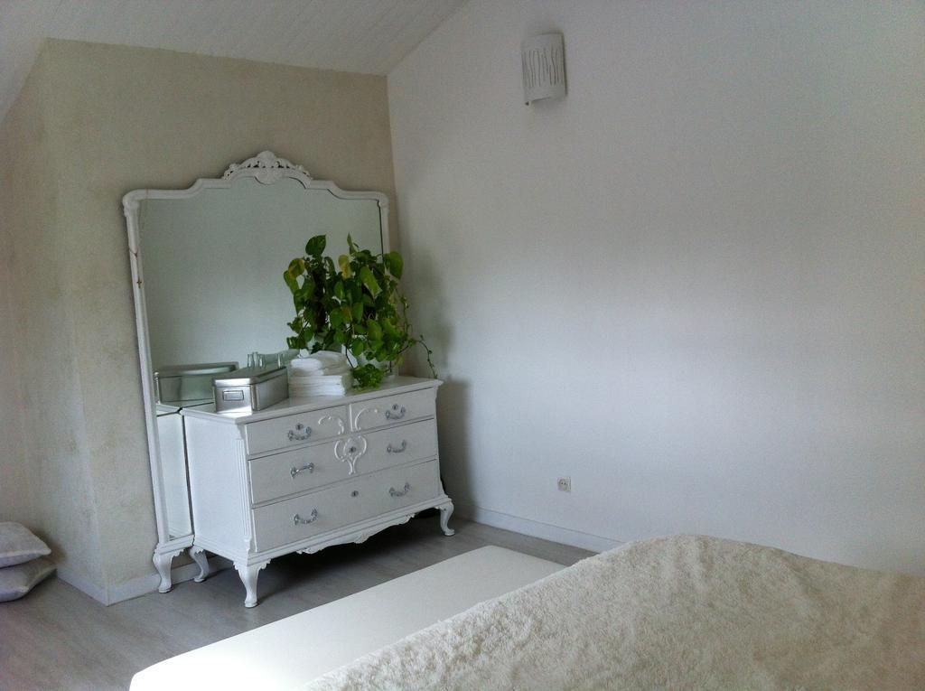 Villa Zen Narbonne Kamer foto