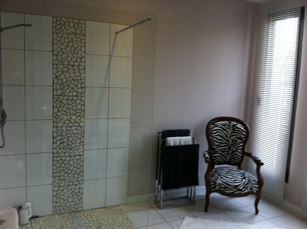 Villa Zen Narbonne Kamer foto