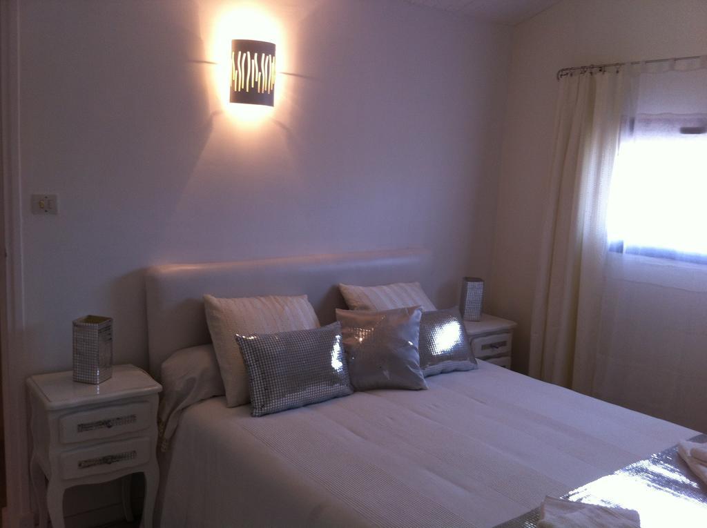 Villa Zen Narbonne Kamer foto