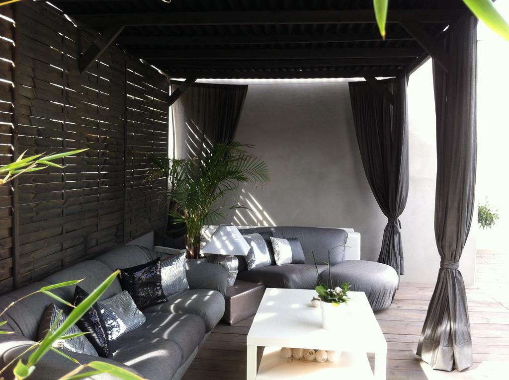 Villa Zen Narbonne Kamer foto