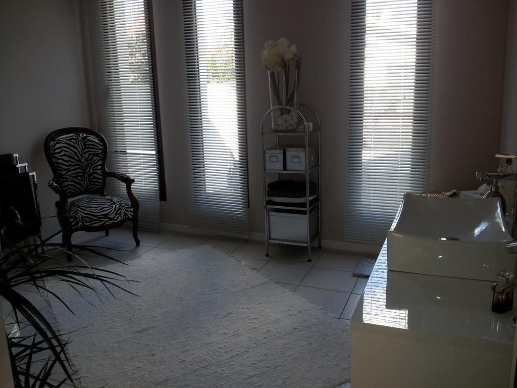 Villa Zen Narbonne Buitenkant foto