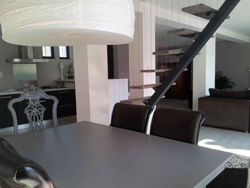 Villa Zen Narbonne Buitenkant foto