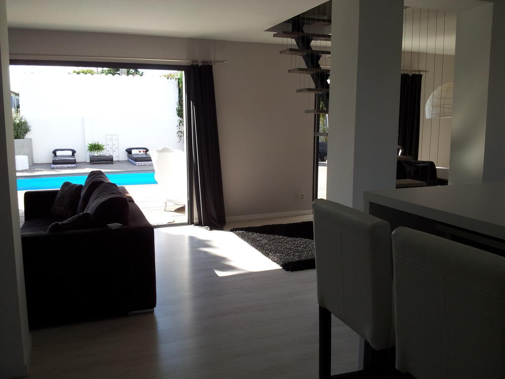Villa Zen Narbonne Buitenkant foto
